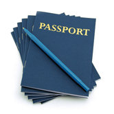 My Passport Book 12 Books