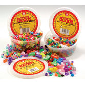 Faceted Beads