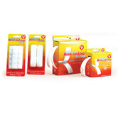 Hook & Loop Fastener Roll 34x18
