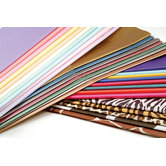 Tissue Assortments 20 Shts Non