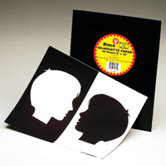 Silhouette Paper 25 Shts Per Pk