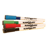 Attachable Erasers For Dry 4/pk