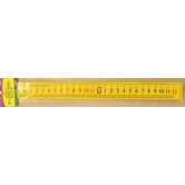 Student Elapsed Time Ruler