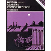 Reading Comprehension Mysteries