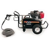 CW Premium Series 4000 PSI 16.0 HP Vanguard OHV Cold Water Gasoline Pressure Washer