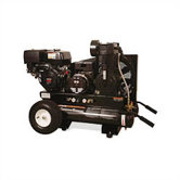 Portable 6.5 HP Air Compressor/Generator