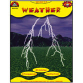 Weather Gr 5-9 Transparency