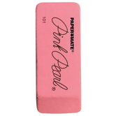 Eraser Pink Pearl Med 1 Ea