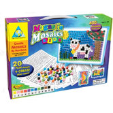 Magnetic Mosaics Kids