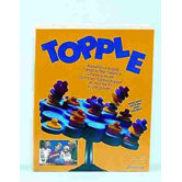 Topple Game