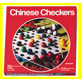 Chinese Checkers