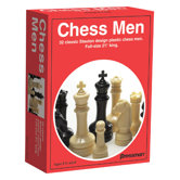 Chess Men