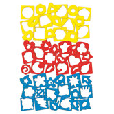 Roylco Fine Motor Skill Silly