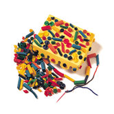 Tropical Colored Noodles Art-a-roni