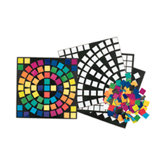 Spectrum Mosaics