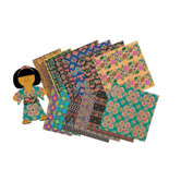 Global Village Craft Papers