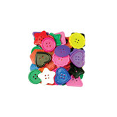Really Big Buttons 1 Lb