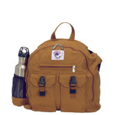 Organic Baby Carrier Backpack