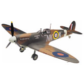 1:48 Spitfire MKII