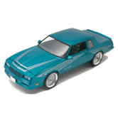 1:24 Chevy Monte Carlo 2 'n 1