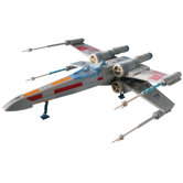 Revell Licensed Characters