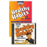 Healthy Habits For Early Learners