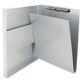 Snapak Aluminum Forms Folder