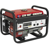3250W Portable Generator