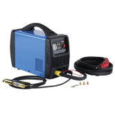 18A/220V Plasma Welder