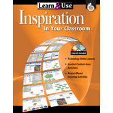 Learn & Use Inspiration In Your