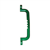 Green Safety Handle