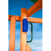 Play Phone in Blue