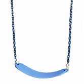 Deluxe Swing Belt in Blue