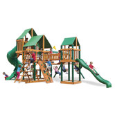 Treasure Trove Play Set