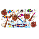 Mini Bb Set Our Homerun Hitters
