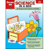 Science In A Box Gr 2-3