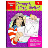 Prompt Plan Write Gr 4