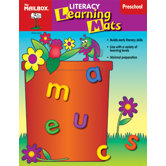 Learning Mats Literacy Gr Pk