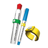 Magnetic Marker Rings 6pk Fits Thin