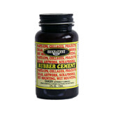 Rubber Cement 4oz