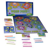 Word Pond I