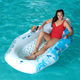 Breeze Pool Lounger
