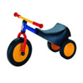 Mini Viking Racing Scooter