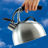2-qt. Uplift Tea Kettle