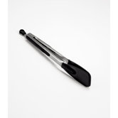 Silicone Flexible Tongs