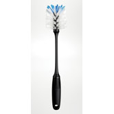 Flexible Neck Bottle Brush