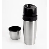 Liquiseal Thermal Beverage Container - Stainless Steel