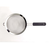 8" Double Rod Strainer