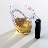 1 Cup Angled Measuring Cup
