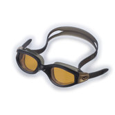 Shockwave Goggles in Smoke High Definition